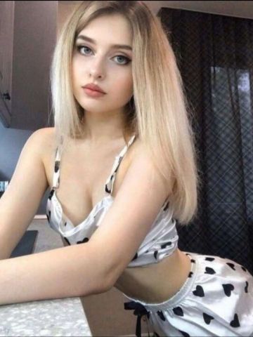 Проститутка Услада
